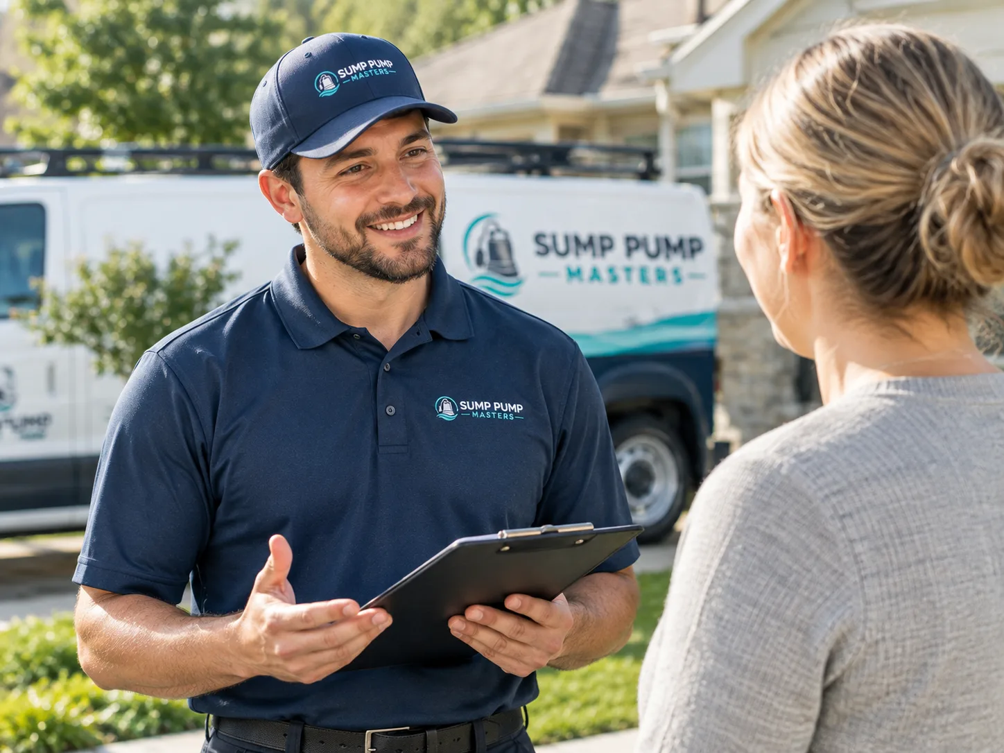 Sump Pump Repair Newark, AR FAQs